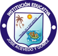 Logo Colegio
