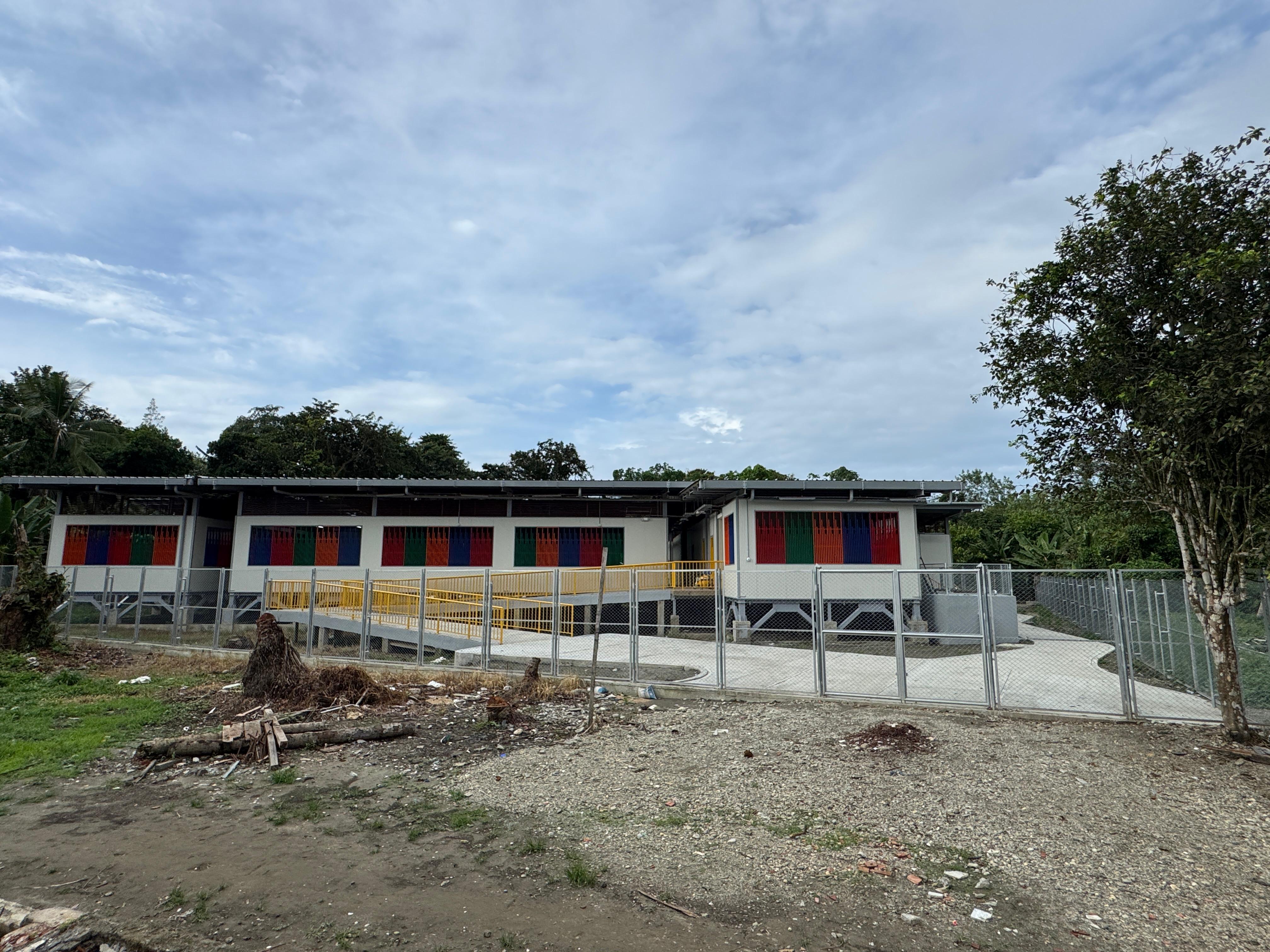 Escuela