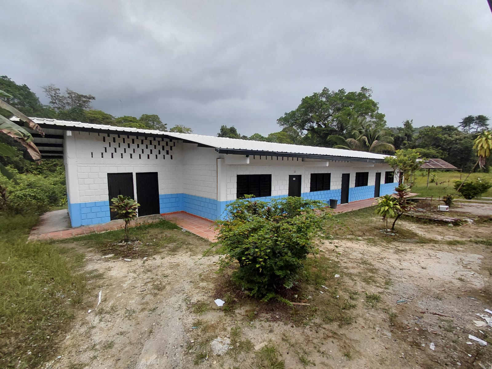 Sede Principal